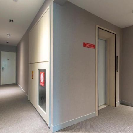 De Cyber Boutique Hotel Cyberjaya Εξωτερικό φωτογραφία