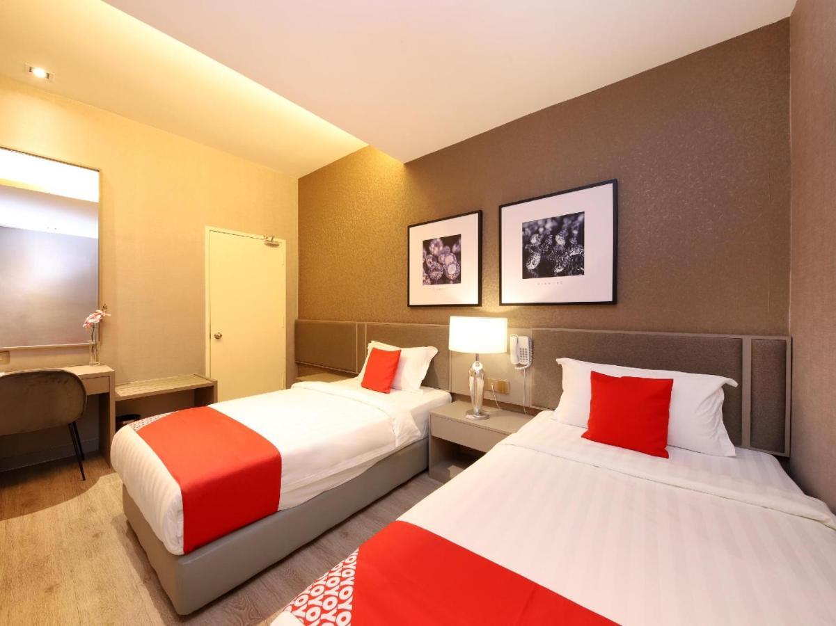 De Cyber Boutique Hotel Cyberjaya Εξωτερικό φωτογραφία