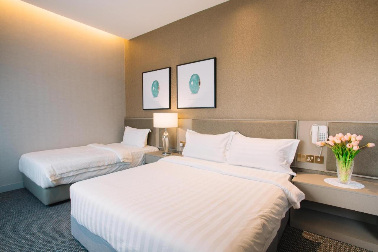 De Cyber Boutique Hotel Cyberjaya Εξωτερικό φωτογραφία