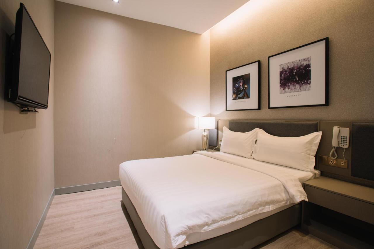 De Cyber Boutique Hotel Cyberjaya Εξωτερικό φωτογραφία