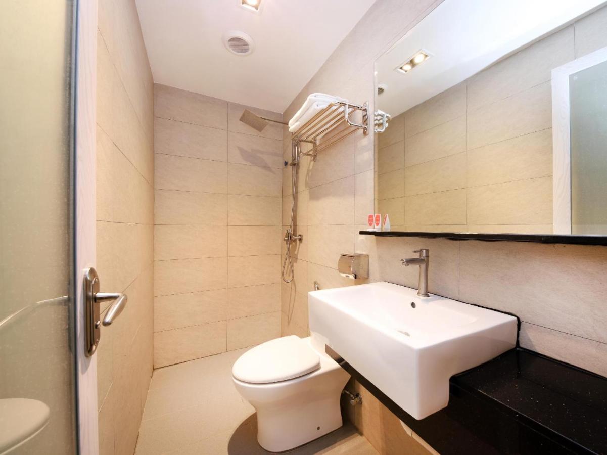 De Cyber Boutique Hotel Cyberjaya Εξωτερικό φωτογραφία