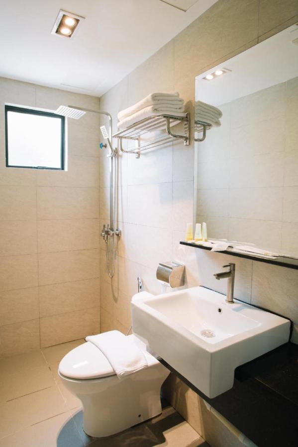 De Cyber Boutique Hotel Cyberjaya Εξωτερικό φωτογραφία