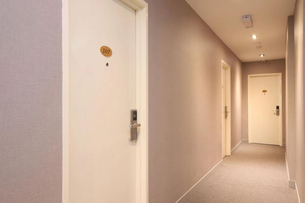 De Cyber Boutique Hotel Cyberjaya Εξωτερικό φωτογραφία