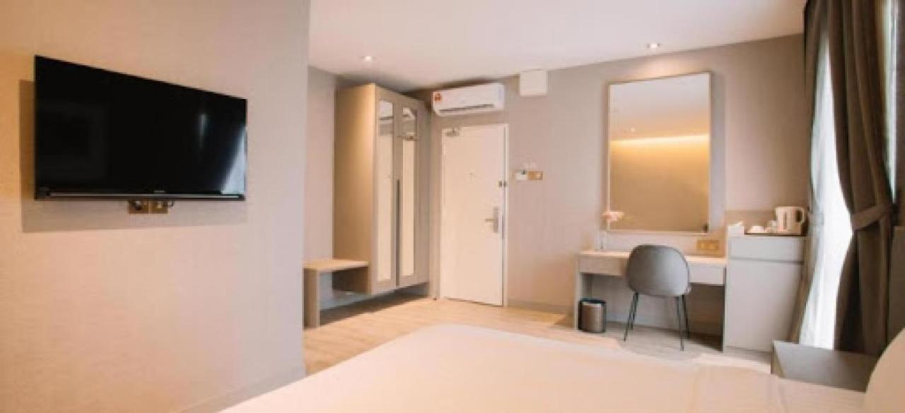 De Cyber Boutique Hotel Cyberjaya Εξωτερικό φωτογραφία