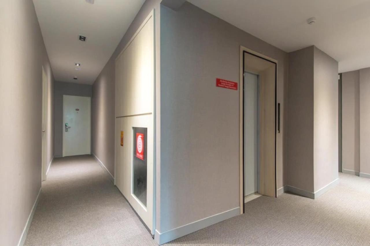 De Cyber Boutique Hotel Cyberjaya Εξωτερικό φωτογραφία
