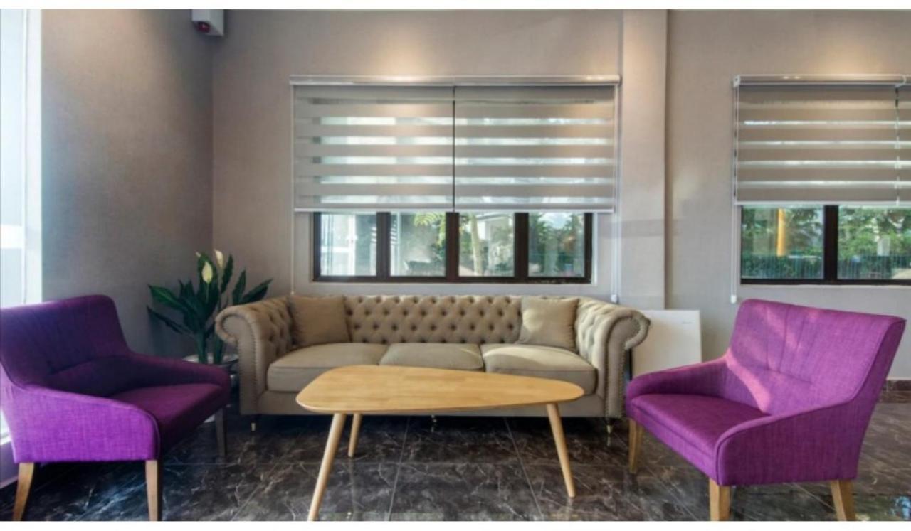 De Cyber Boutique Hotel Cyberjaya Εξωτερικό φωτογραφία