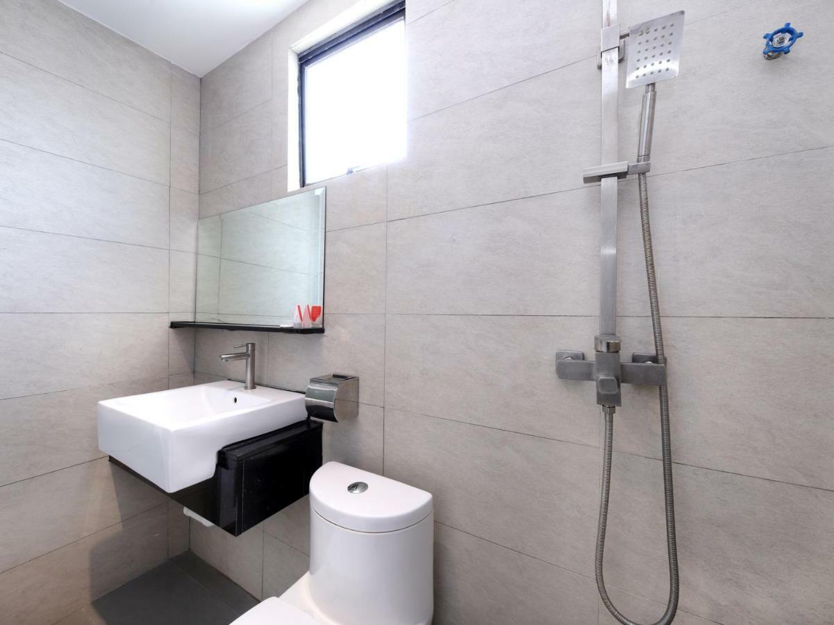 De Cyber Boutique Hotel Cyberjaya Εξωτερικό φωτογραφία